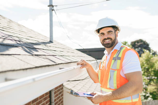 Best Commercial Roofing Services  in Boonville, MO