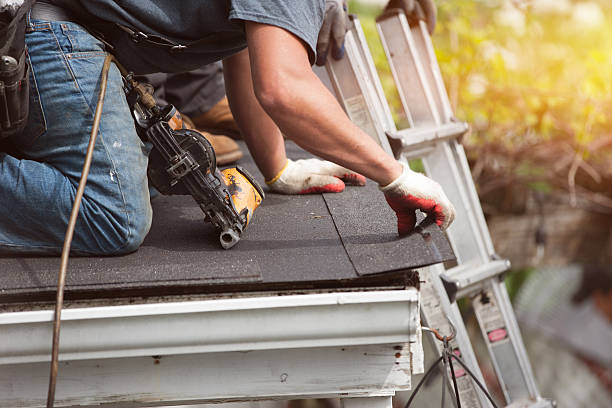 Best Emergency Roof Repair  in Boonville, MO