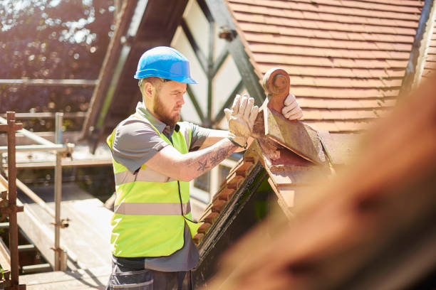 Best Roof Gutter Cleaning  in Boonville, MO