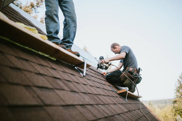 Quick and Trustworthy Emergency Roof Repair Services in Boonville, MO