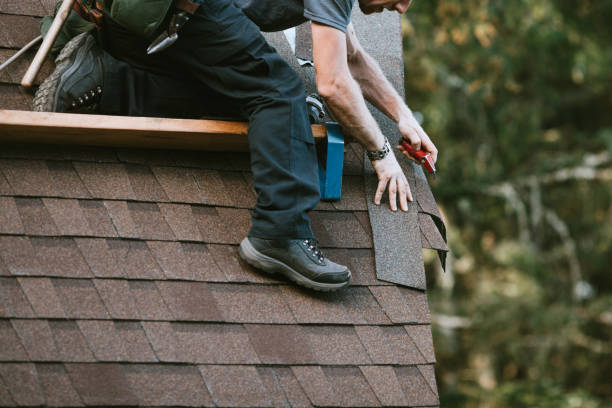 Best Storm Damage Roof Repair  in Boonville, MO